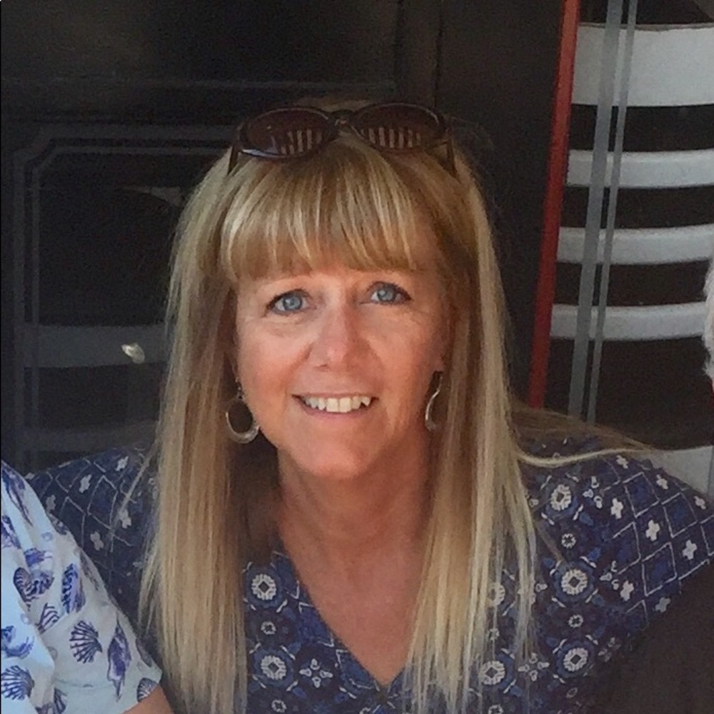 Meet your Posher, Darlene